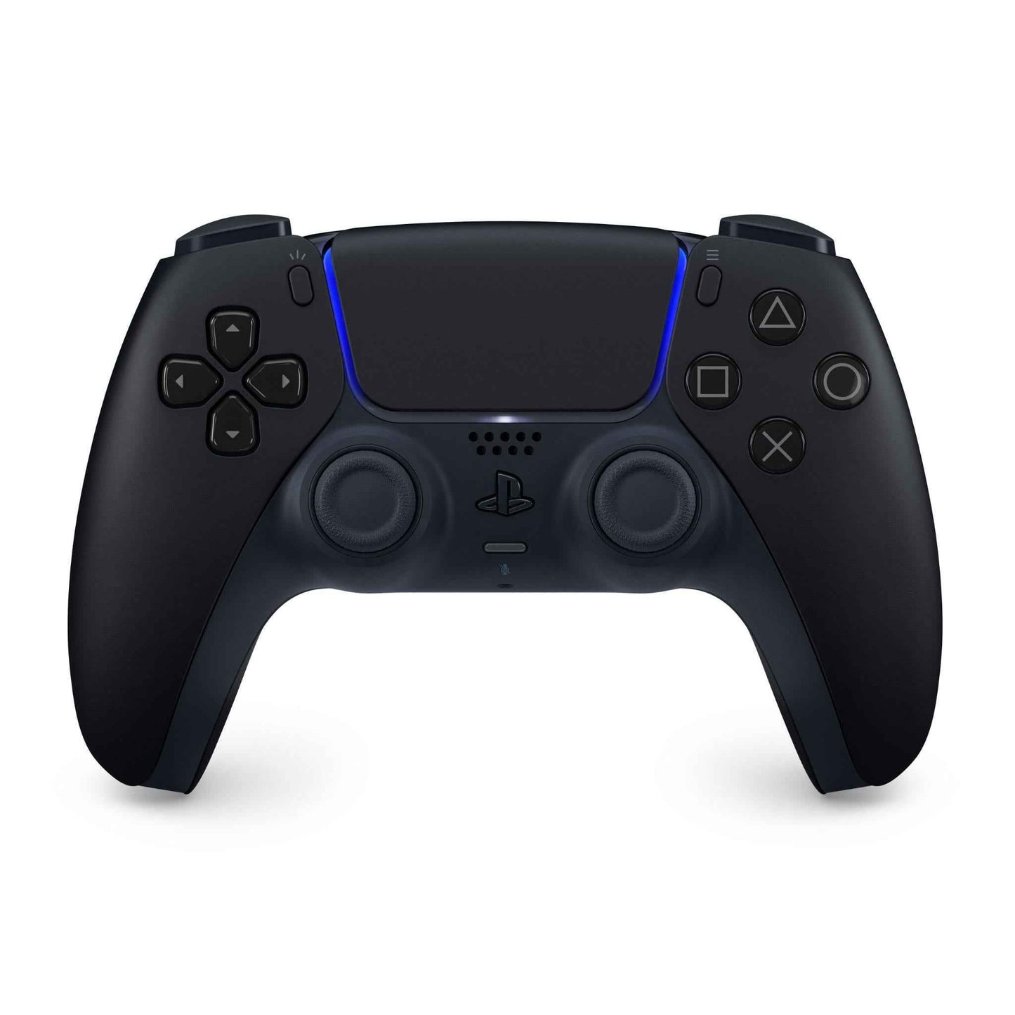 PC DualSense Wireless Controller + USB Cable (Midnight Black)