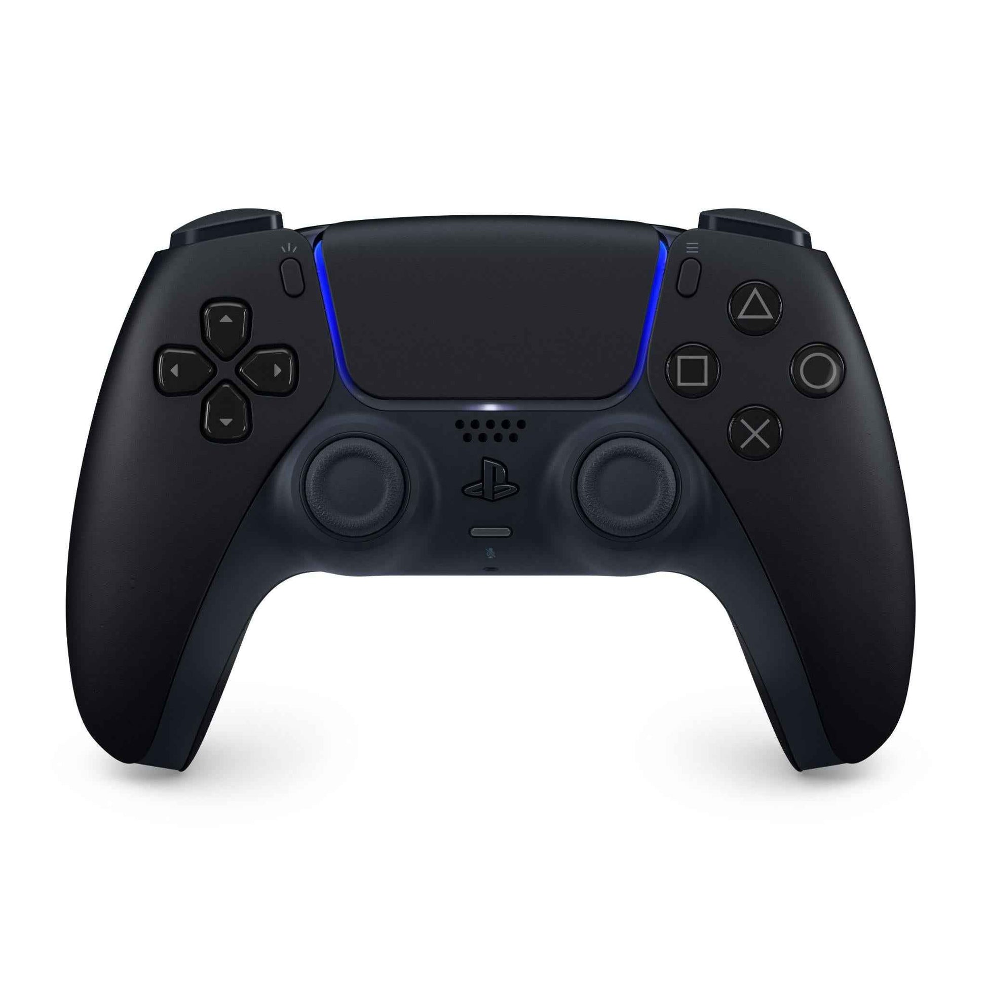 PC DualSense Wireless Controller + USB Cable (Midnight Black)
