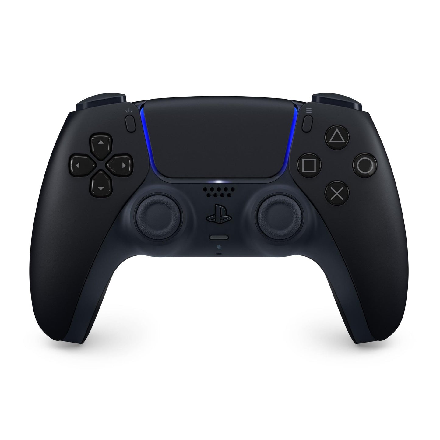 PC DualSense Wireless Controller + USB Cable (Midnight Black)