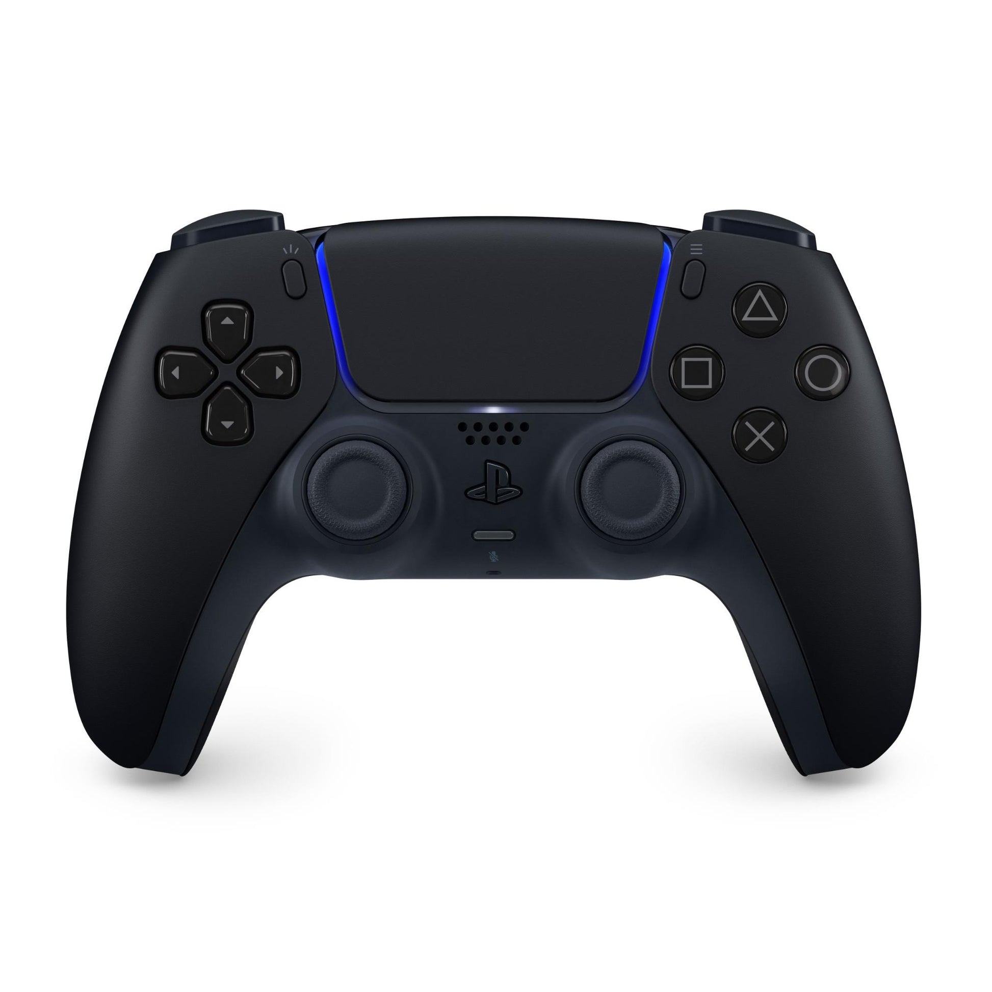 PC DualSense Wireless Controller + USB Cable (Midnight Black)