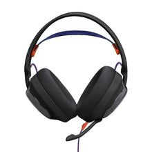 JBL Quantum 250 Gaming Wired Over-Ear Headset (Black)