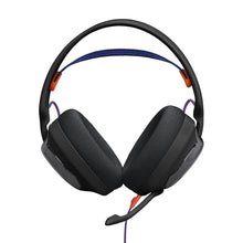JBL Quantum 250 Gaming Wired Over-Ear Headset (Black)