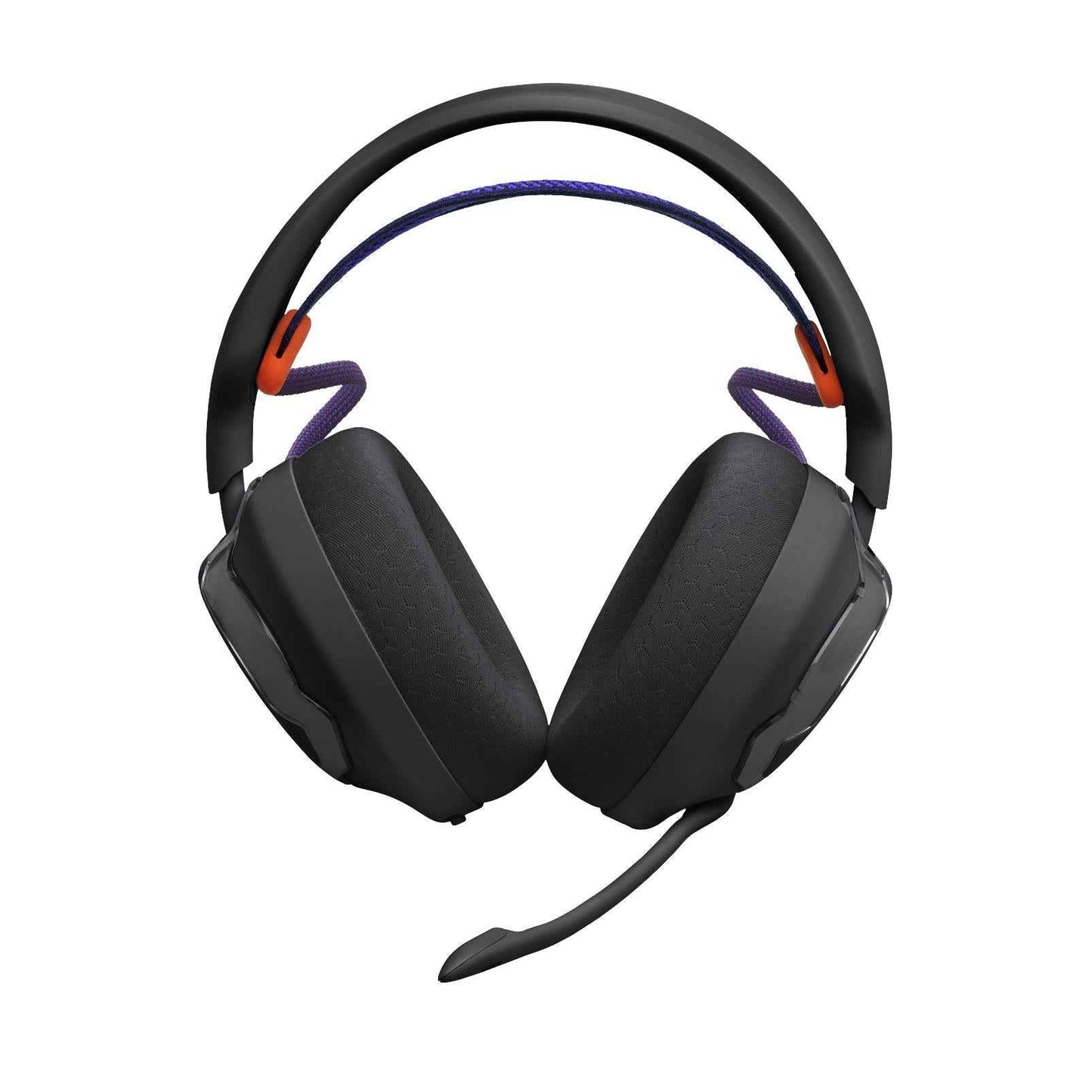 JBL Quantum 650 Gaming Wireless Over-Ear Headset (Black)