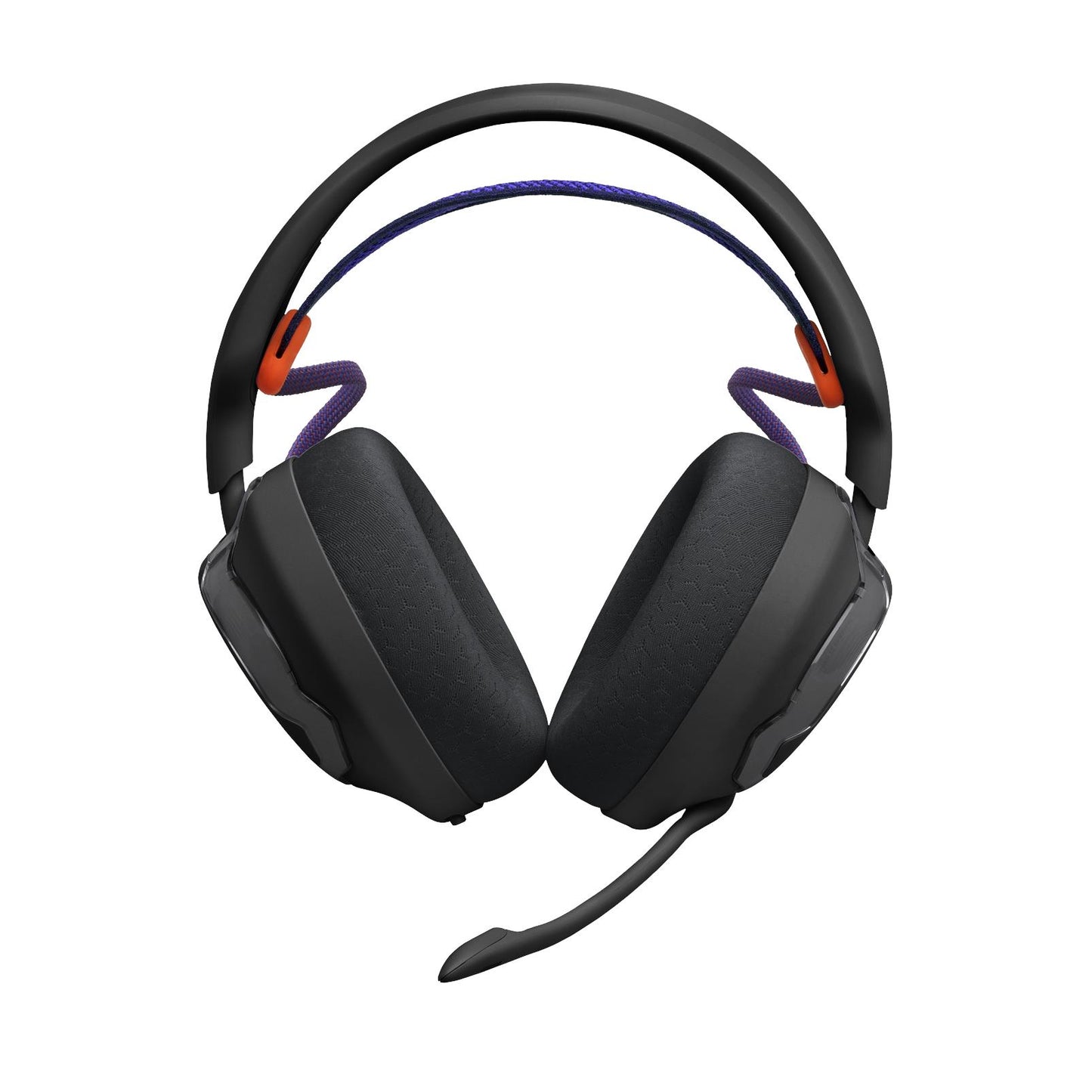 JBL Quantum 650 Gaming Wireless Over-Ear Headset (Black)