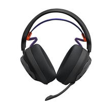 JBL Quantum 650 Gaming Wireless Over-Ear Headset (Black)