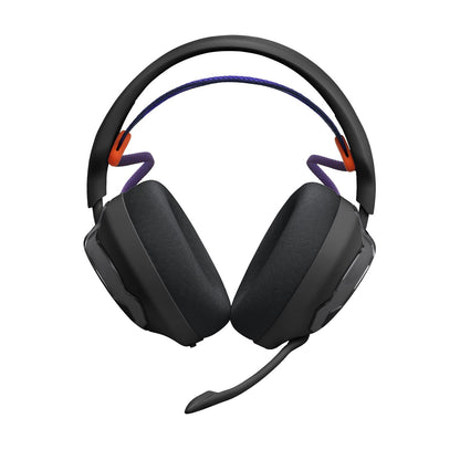 JBL Quantum 650 Gaming Wireless Over-Ear Headset (Black)