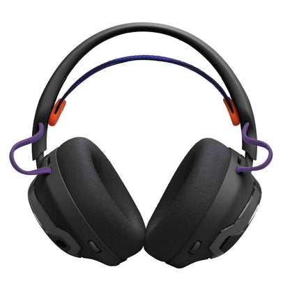 JBL Quantum 650 Gaming Wireless Over-Ear Headset (Black)