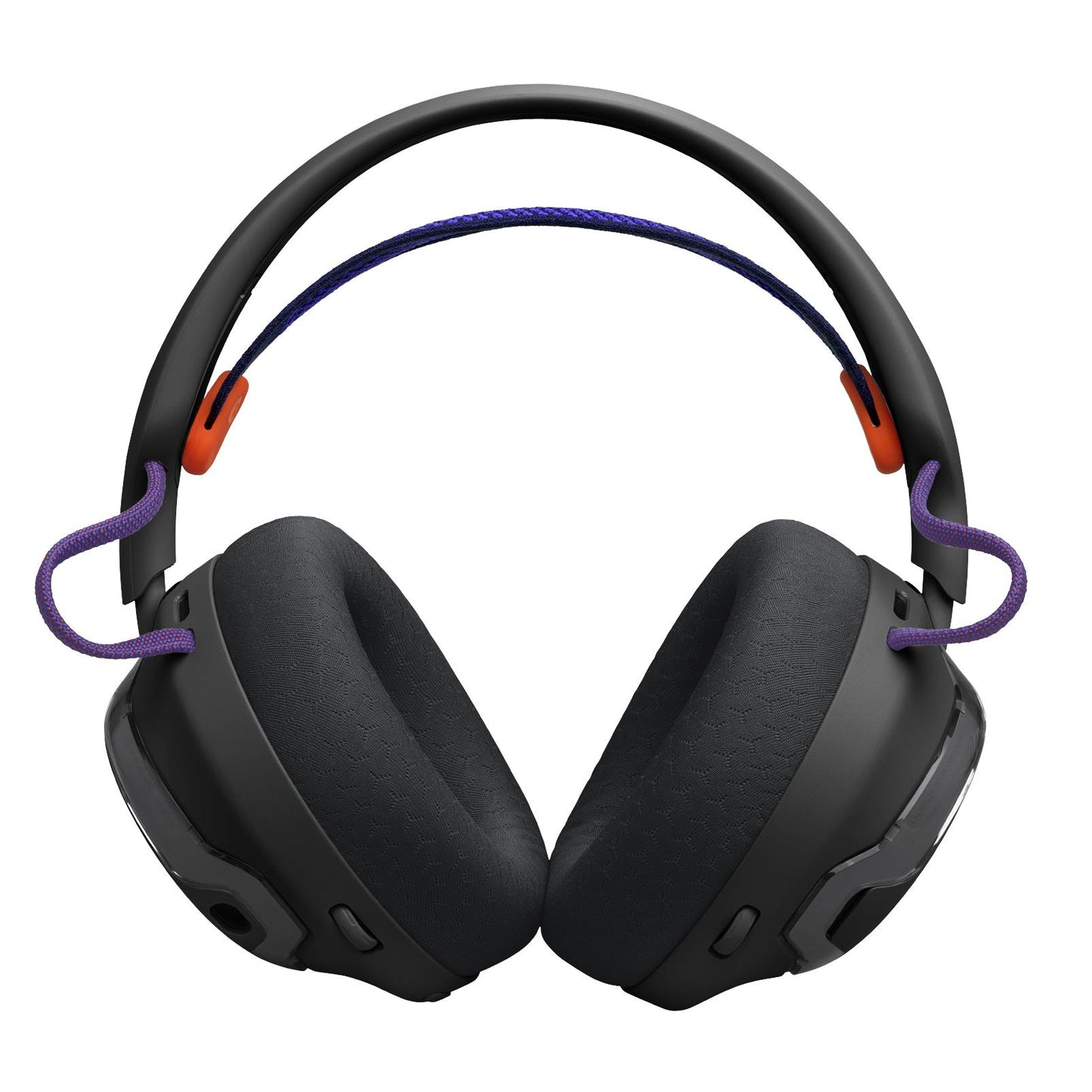 JBL Quantum 650 Gaming Wireless Over-Ear Headset (Black)