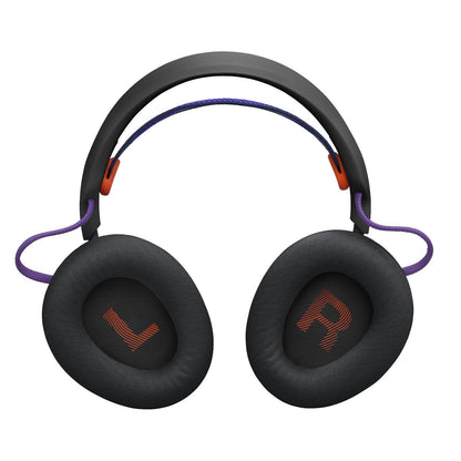 JBL Quantum 650 Gaming Wireless Over-Ear Headset (Black)