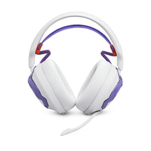 JBL Quantum 650 Gaming Wireless Over-Ear Headset (White)