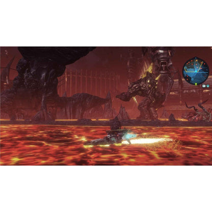 Xenoblade Chronicles X: Definitive Edition Nintendo Switch 2 Edition