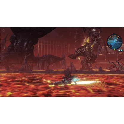 Xenoblade Chronicles X: Definitive Edition Nintendo Switch 2 Edition