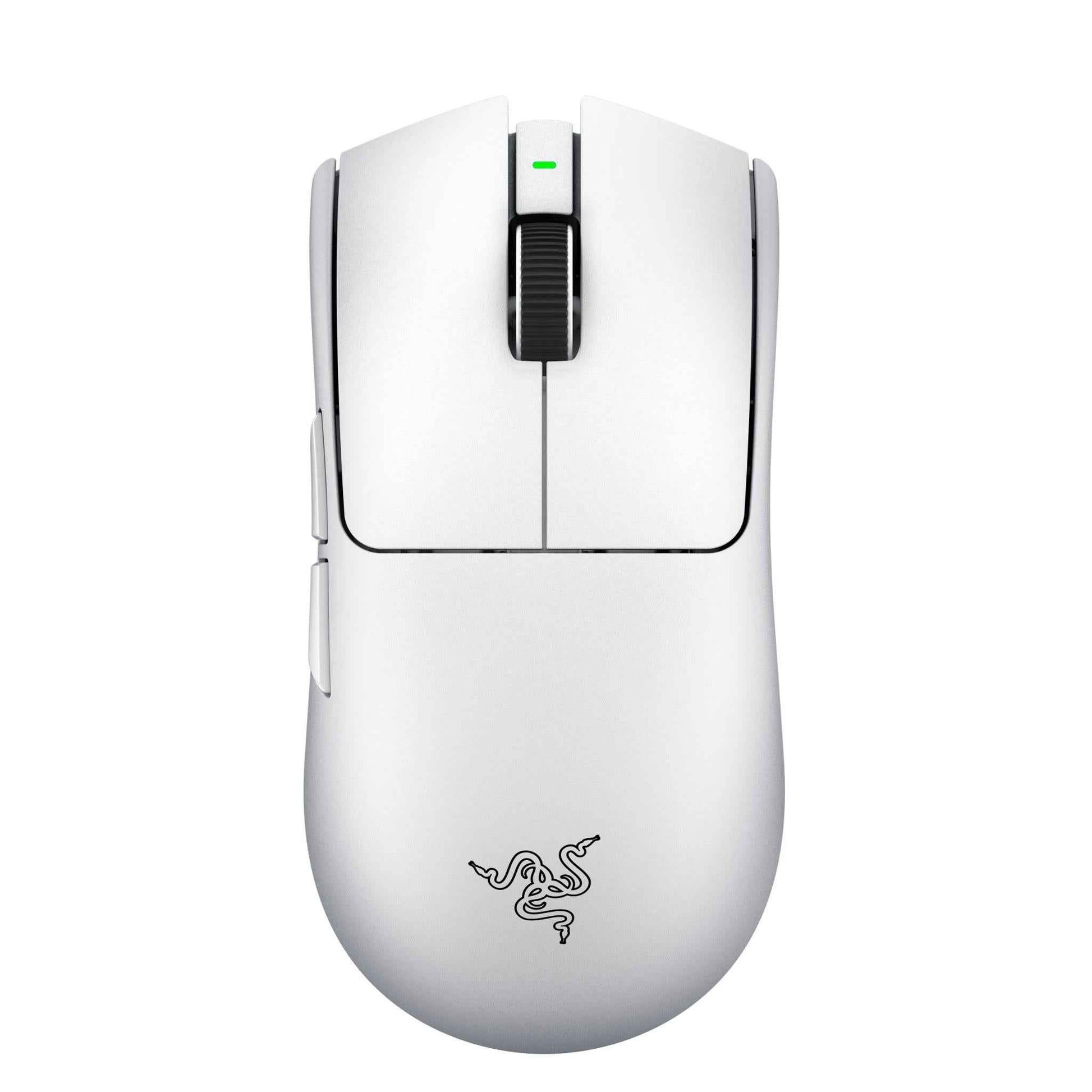 Razer Viper V4 Pro - Wireless Esports Gaming Mouse (White)