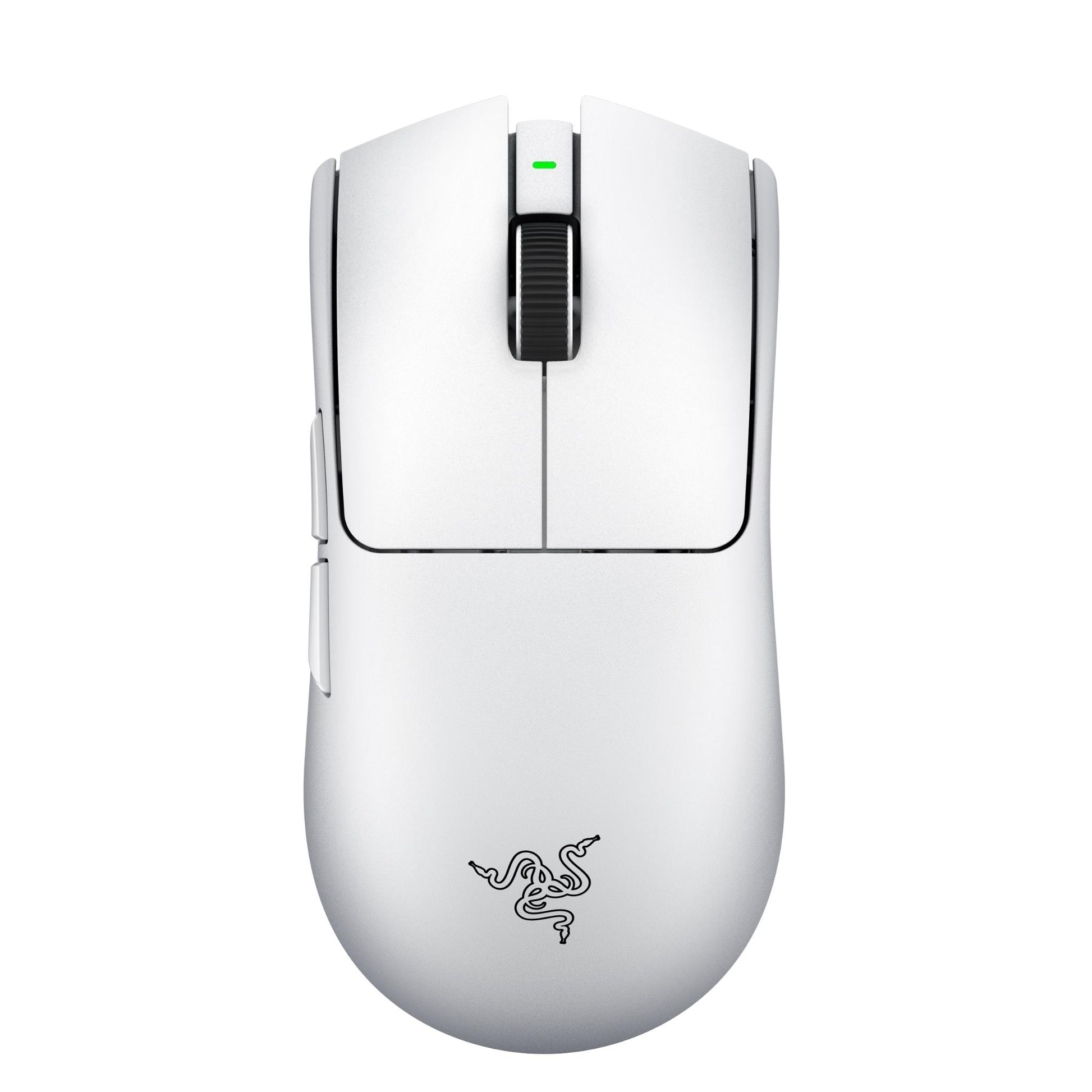 Razer Viper V4 Pro - Wireless Esports Gaming Mouse (White)