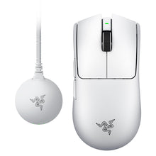 Razer Viper V4 Pro - Wireless Esports Gaming Mouse (White)
