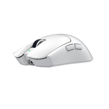 Razer Viper V4 Pro - Wireless Esports Gaming Mouse (White)