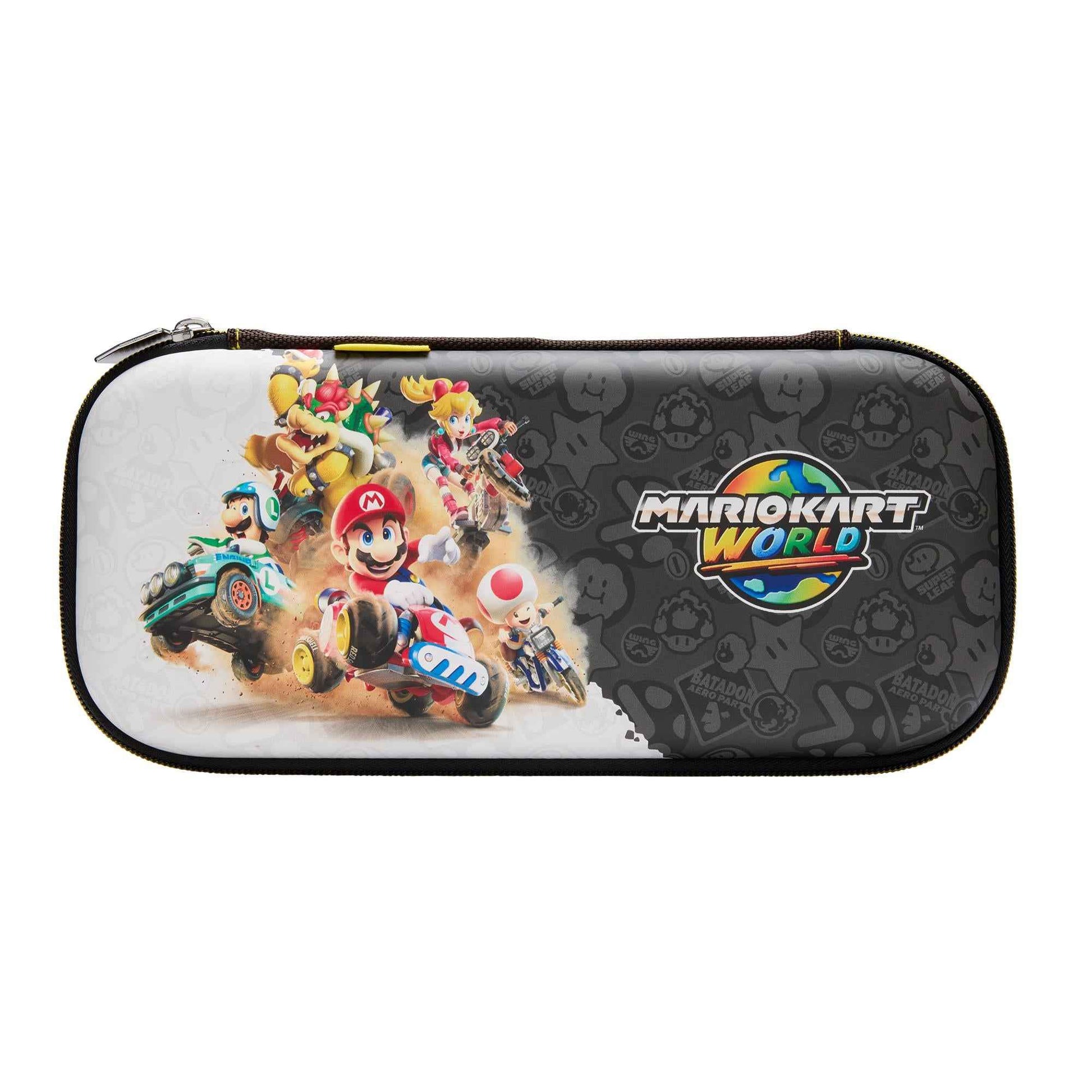 PowerA Slim Case