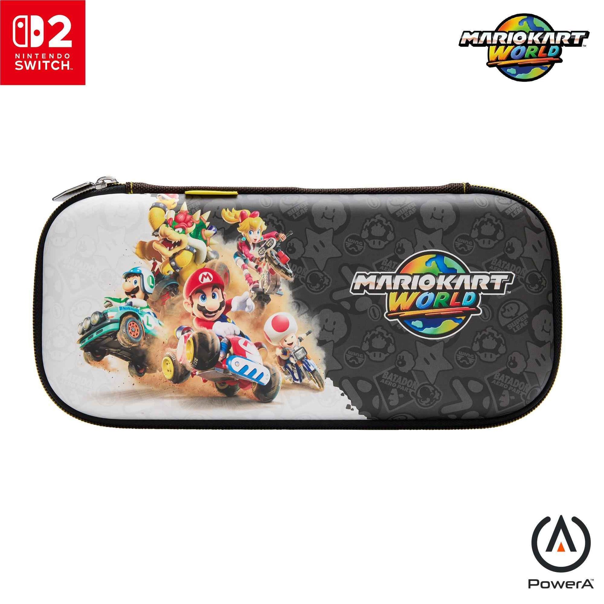 PowerA Slim Case