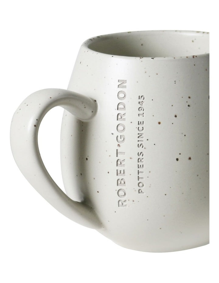 Hug Me Mug in Speckled