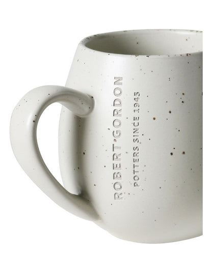 Hug Me Mug in Speckled