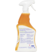 Dettol Healthy Clean Antibacterial Kitchen Cleaner Trigger Spray 500ml