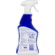 Dettol Healthy Clean Antibacterial Bathroom Cleaner Trigger Spray 500ml