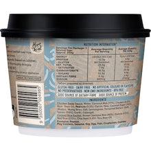 Hart & Soul All Natural Supergrain Satay Chicken 250g