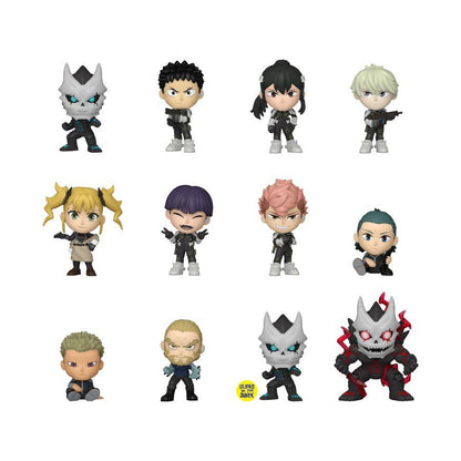 Kaiju No.8 - Mystery Mini (Blind Box)
