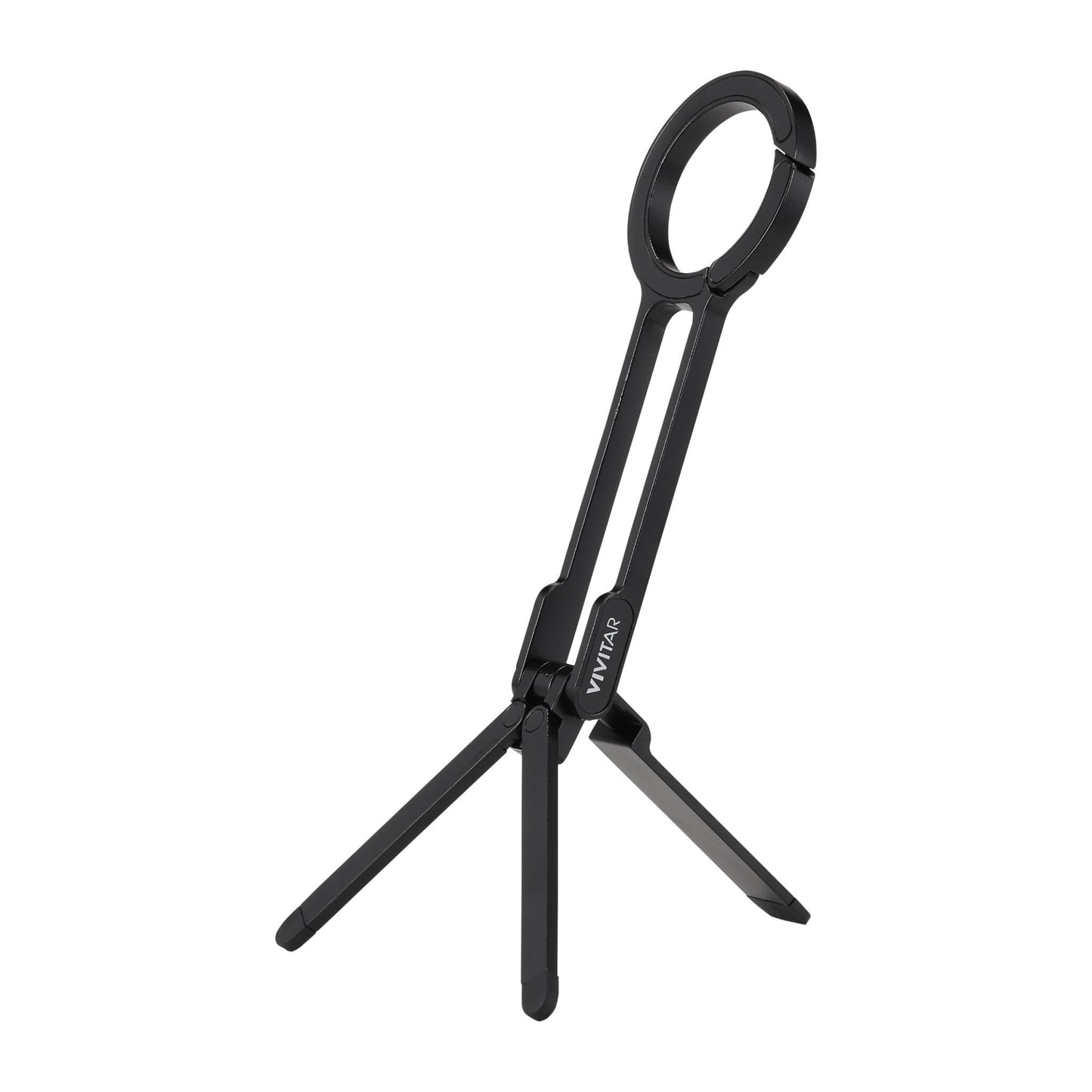Vivitar Magsafe Smartphone Stand w/ Carabiner Clip
