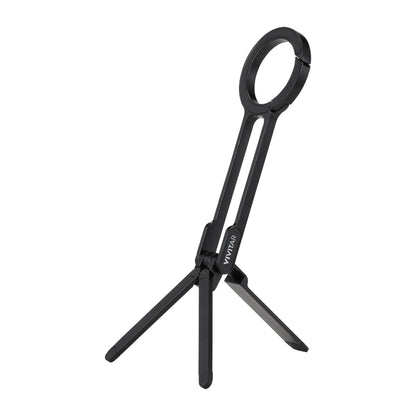 Vivitar Magsafe Smartphone Stand w/ Carabiner Clip