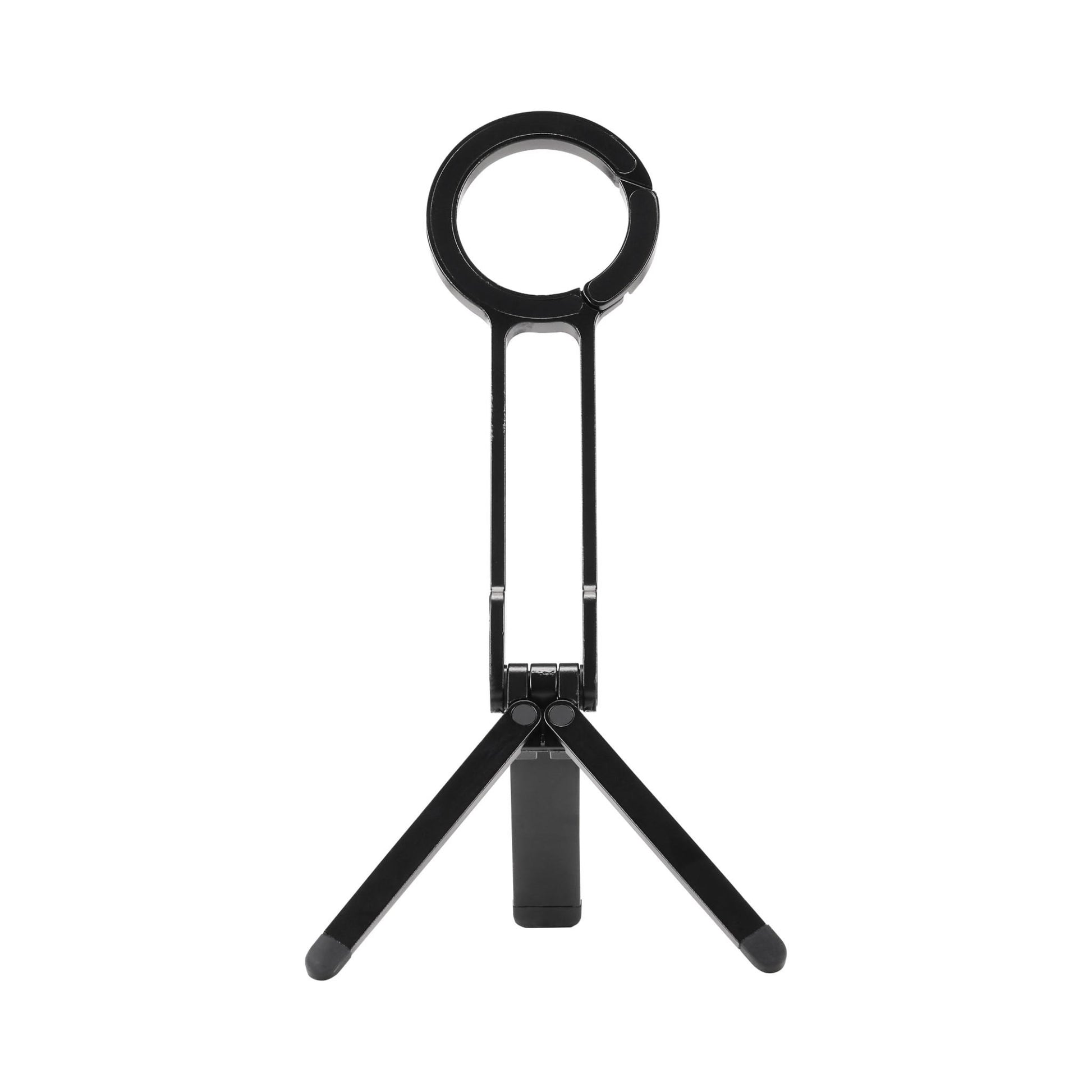 Vivitar Magsafe Smartphone Stand w/ Carabiner Clip