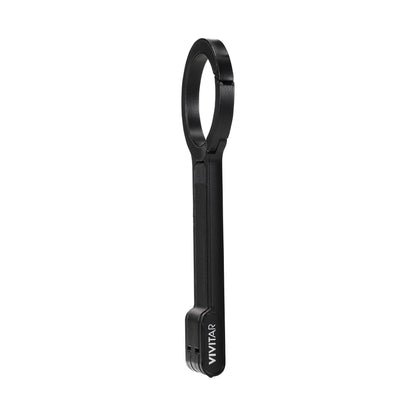 Vivitar Magsafe Smartphone Stand w/ Carabiner Clip