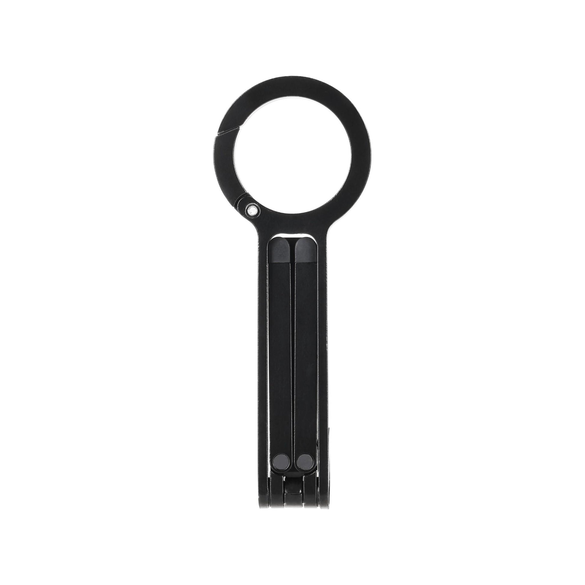 Vivitar Magsafe Smartphone Stand w/ Carabiner Clip