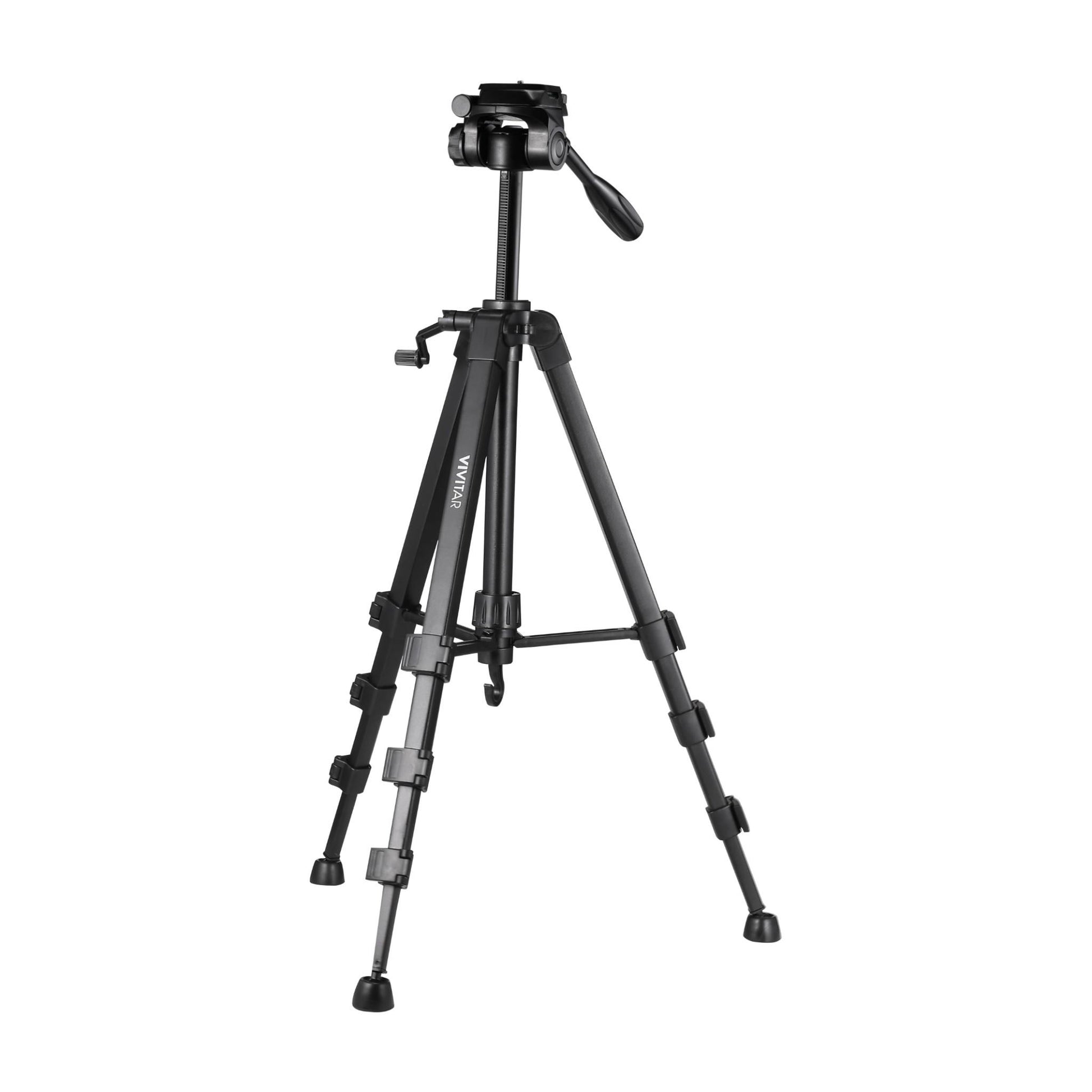 Vivitar 59" Tripod