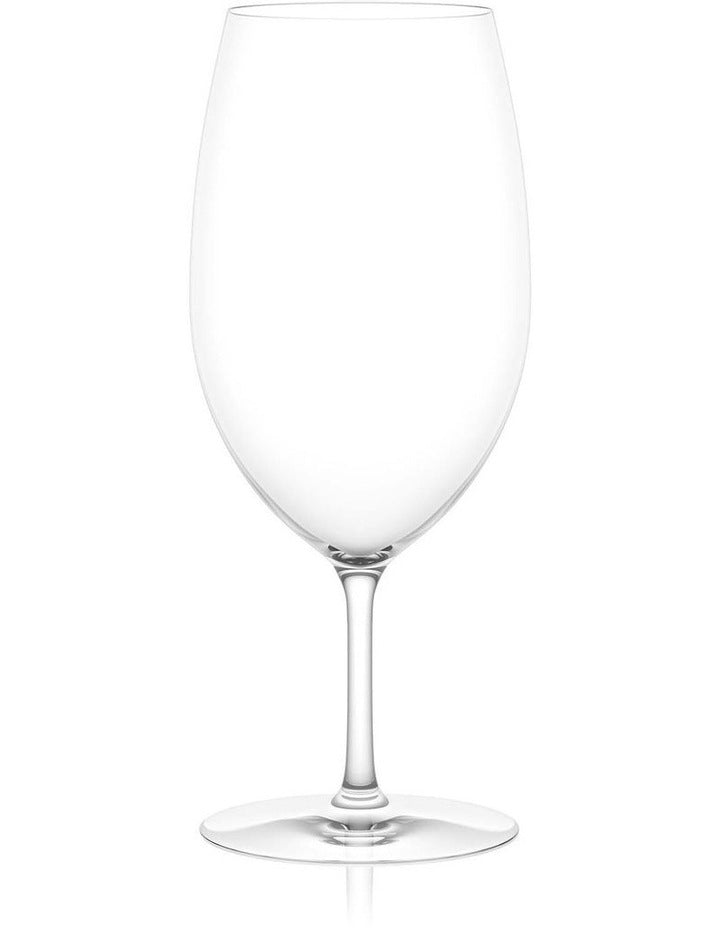 Outdoors Redor Set Of 4 in White