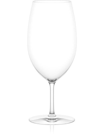 Outdoors Redor Set Of 4 in White