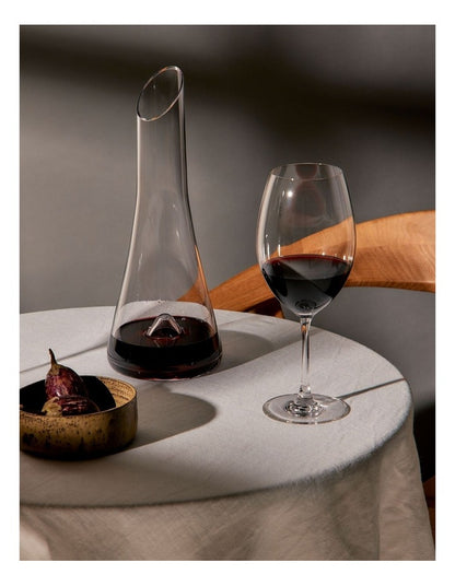 Flinders Decanter in Clear