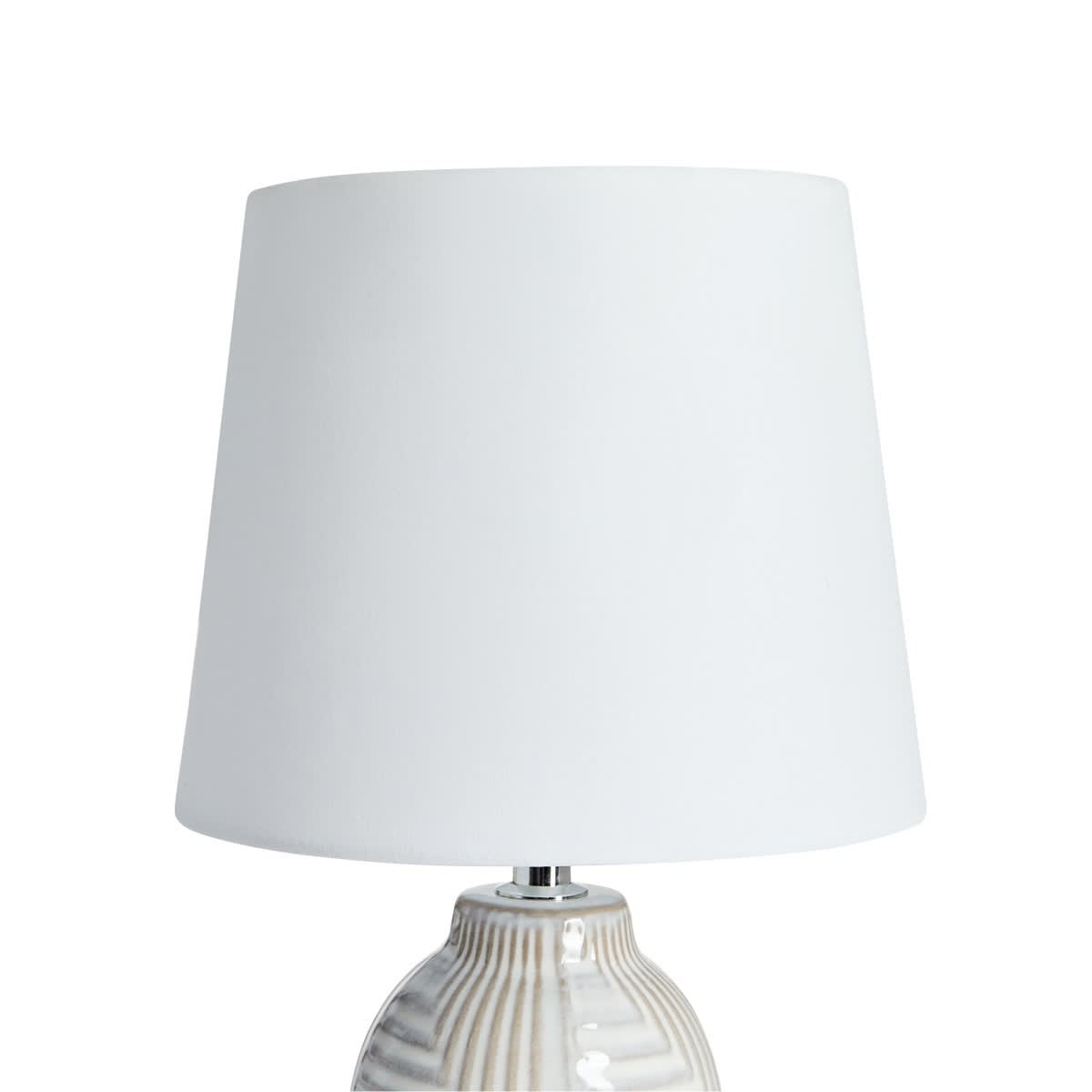 2 Pack Ella Touch Lamp