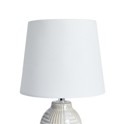 2 Pack Ella Touch Lamp