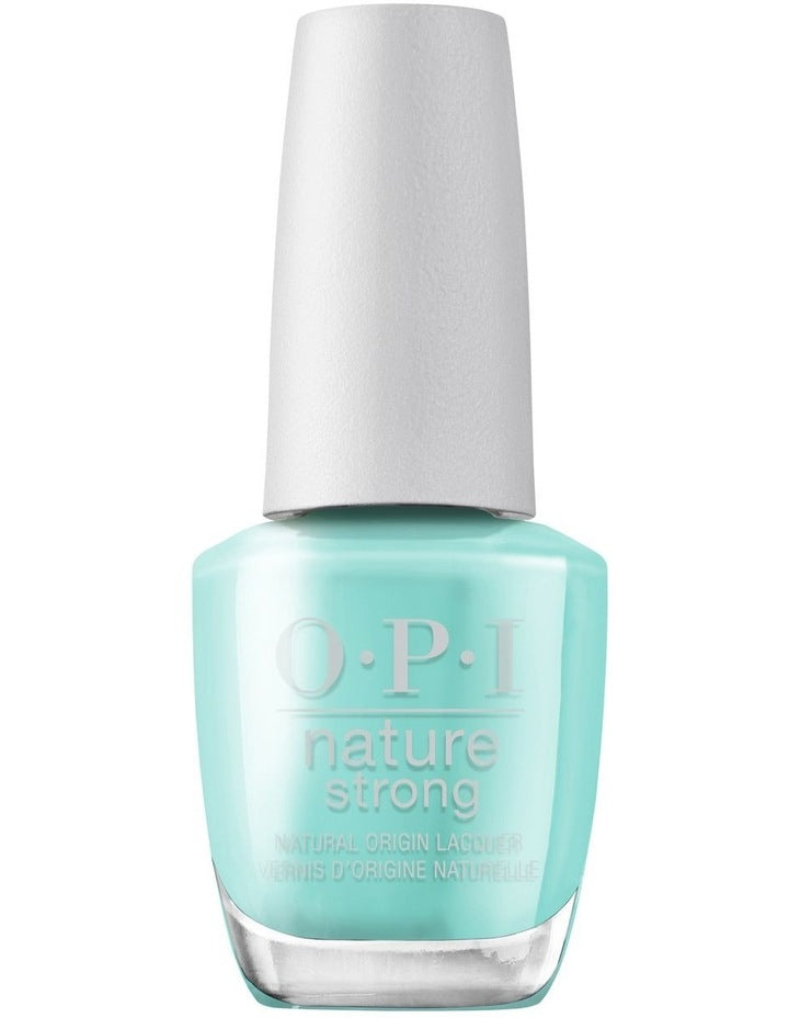 Nature Strong Cactus What You Preach Nail Polish