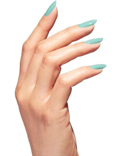 Nature Strong Cactus What You Preach Nail Polish