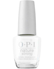 Nature Strong Strong as Shell Nail Polish