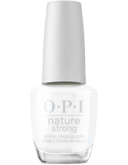 Nature Strong Strong as Shell Nail Polish