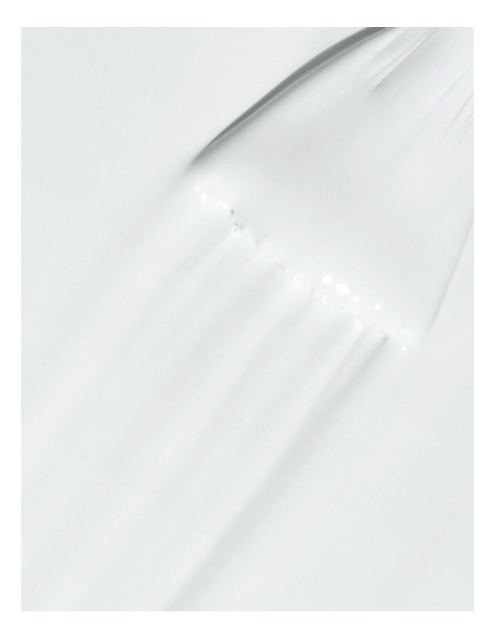 Nature Strong Strong as Shell Nail Polish
