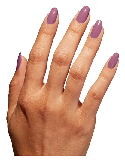 Nature Strong Simply Radishing Nail Polish