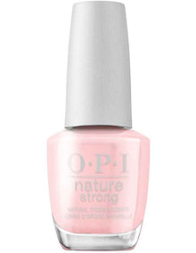 Nature Strong Let Nature Take Its Quartz Nail Polish
