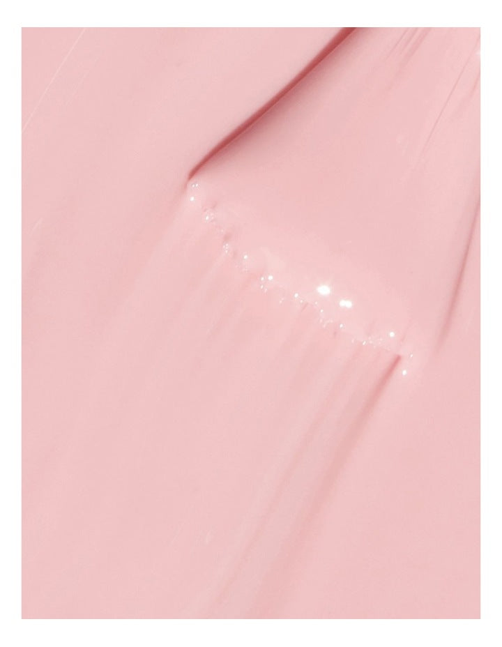 Nature Strong Let Nature Take Its Quartz Nail Polish