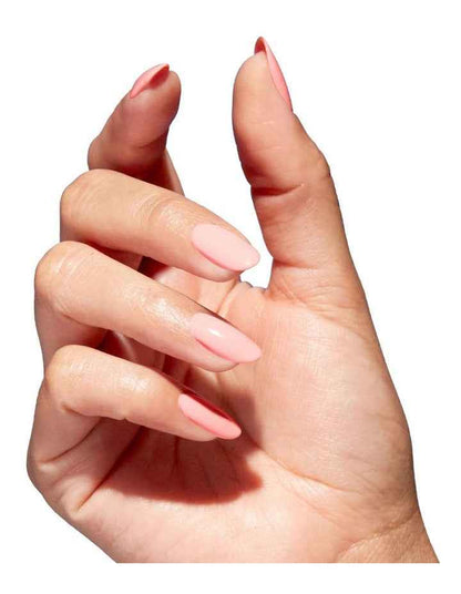 Nature Strong Let Nature Take Its Quartz Nail Polish