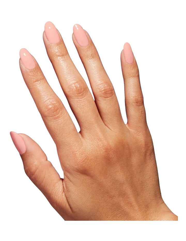 Nature Strong We Canyon Do Better Nail Polish