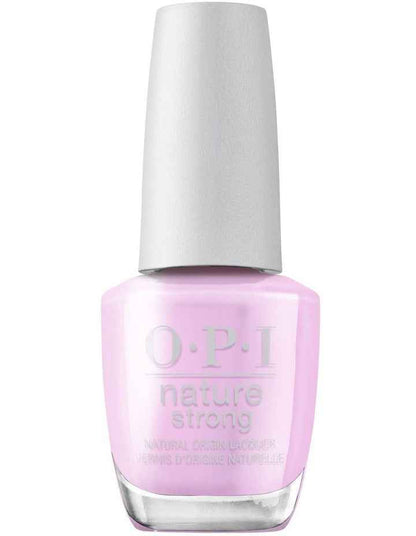 Nature Strong Natural Mauvement Nail Polish